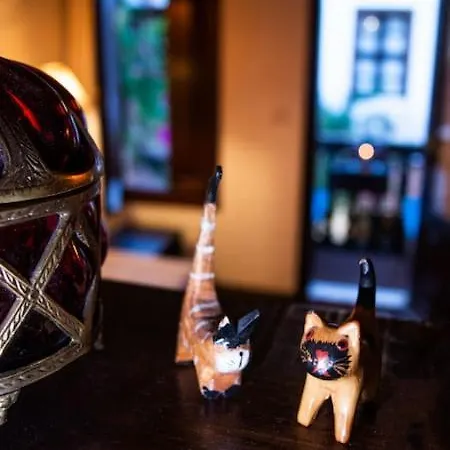 Uzun Carsi Mira Loft Appartement