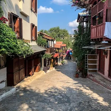 Uzun Carsi Mira Loft Appartement *