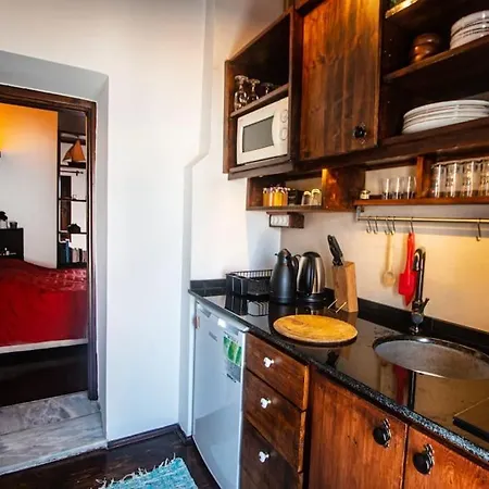 Uzun Carsi Mira Loft * Kaş