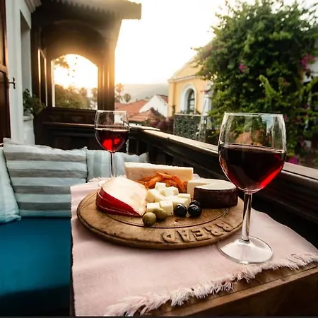 Appartement Uzun Carsi Mira Loft