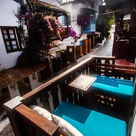 Uzun Carsi Mira Loft Appartement *