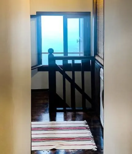 Uzun Carsi Mira Loft Kas