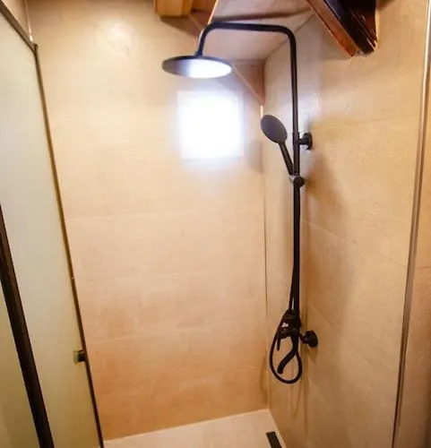 Apartment Uzun Carsi Mira Loft Kas