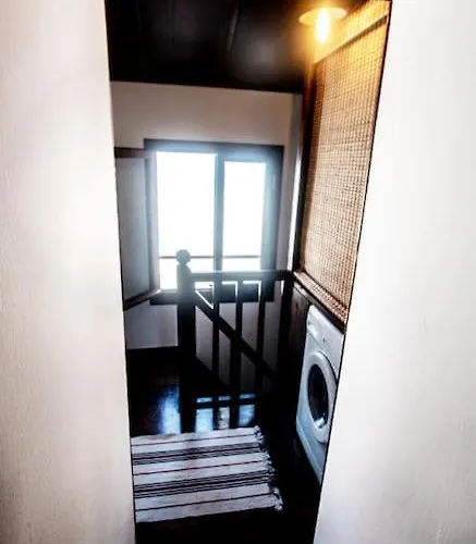 Uzun Carsi Mira Loft Kas
