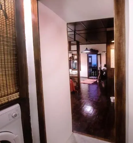 Apartment Uzun Carsi Mira Loft *