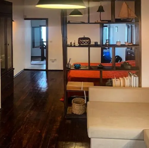 Uzun Carsi Mira Loft Apartment *