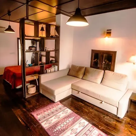 Lejlighed Uzun Carsi Mira Loft *