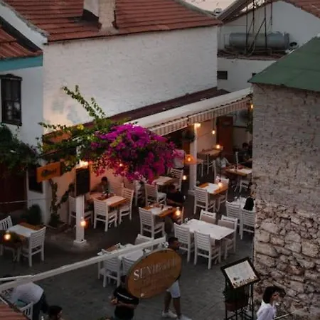 Uzun Carsi Mira Loft 公寓 卡斯