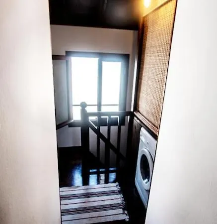 Uzun Carsi Mira Loft Kas