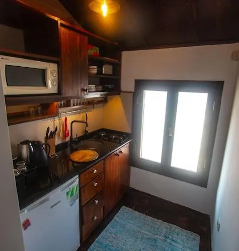 Uzun Carsi Mira Loft * 卡斯