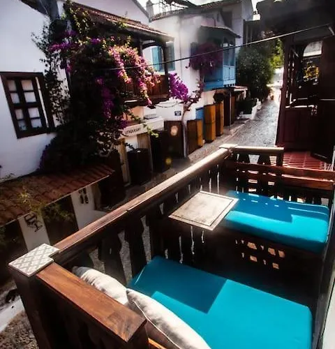 Uzun Carsi Mira Loft 公寓 *