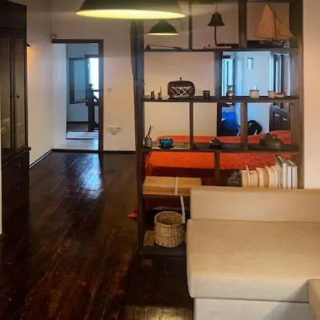 Uzun Carsi Mira Loft Apartment *